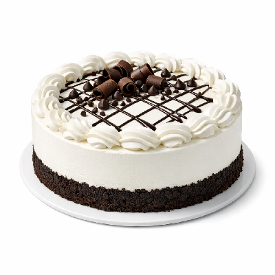 Dairy Queen DQ Cakes 8"