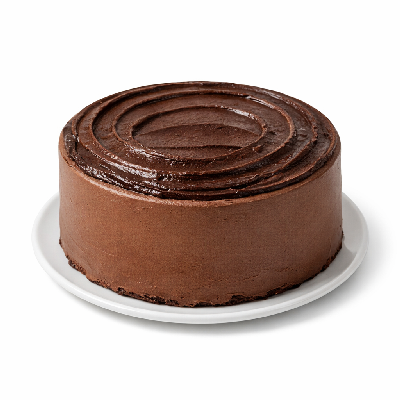 Dairy Queen DQ Cakes Chocolate Xtreme Blizz. 10"