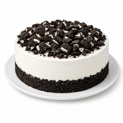 Dairy Queen DQ Cakes Oreo Blizzard 8"