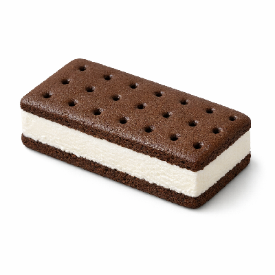 Dairy Queen DQ Sandwich