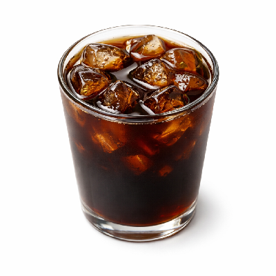 Dairy Queen Drinks Mocha Iced Coffee Lrg