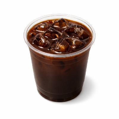 Dairy Queen Drinks Mocha Iced Coffee Sm
