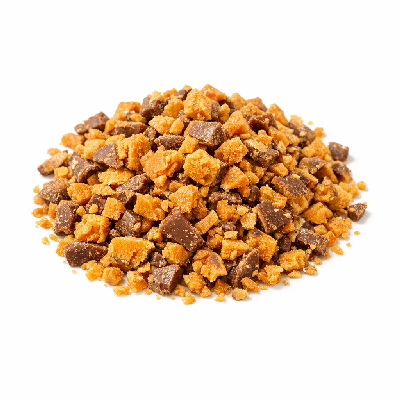 Dairy Queen Extra Stuff Butterfinger Pieces