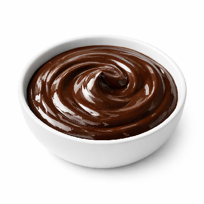 Dairy Queen Extra Stuff Chocolate Topping
