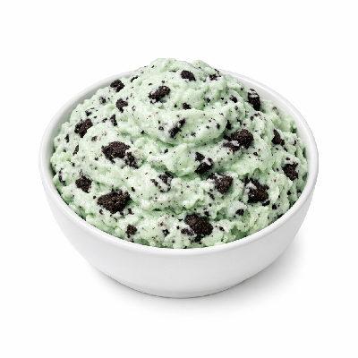 Dairy Queen Girl Scout Thin Mints Blizzard Treat Mini