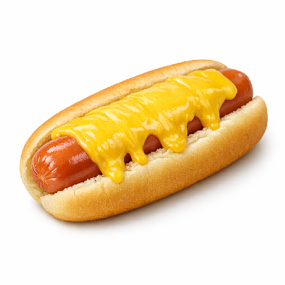 Dairy Queen Hot Dogs Cheese