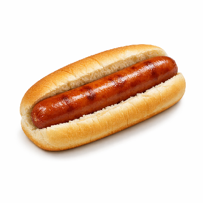 Dairy Queen Hot Dogs Classic