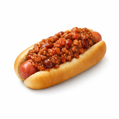 Dairy Queen Hot Dogs Southwest Chili