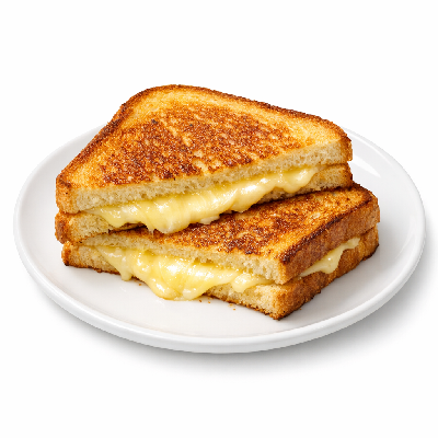 Dairy Queen Iron Grilled Sandwiches Cheese