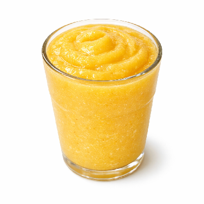 Dairy Queen Julius Originals Mango Pineapple