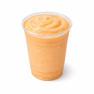 Dairy Queen Julius Originals Orange