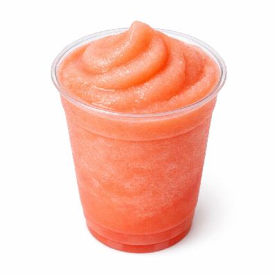 Dairy Queen Julius Originals Orange Berry