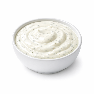 Dairy Queen Kraft Fat-Free Ranch Dressing