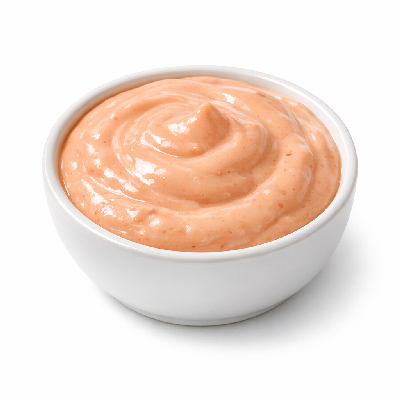 Dairy Queen Kraft Fat-Free Thousand Island Dressing