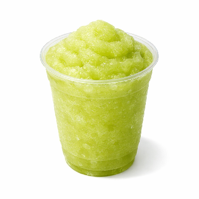 Dairy Queen Lemon Lime Misty Slush Medium