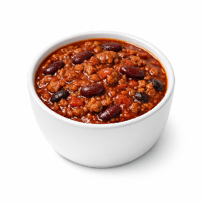 Dairy Queen Local Food Items Chili Cup