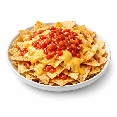 Dairy Queen Local Food Items Primo Nachos