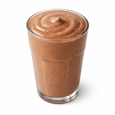 Dairy Queen Malt Chocolate