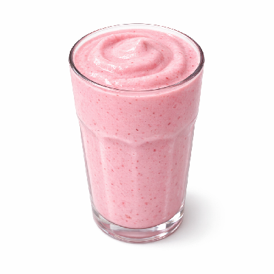 Dairy Queen Malt Strawberry