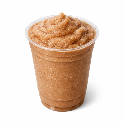 Dairy Queen Moolatte Frozen Blended Coffee Mocha