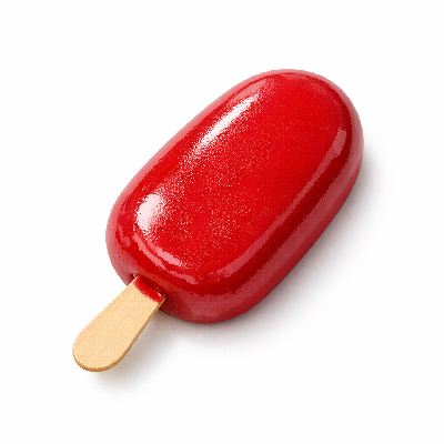 Dairy Queen Novelties Cherry Dilly Bar