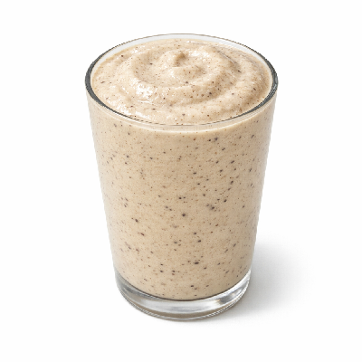 Dairy Queen Nutter Butter Shake Large