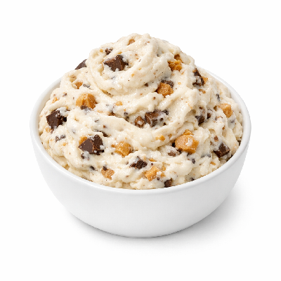 Dairy Queen Oh Henry! Peanut Butter Blizzard Treat Large