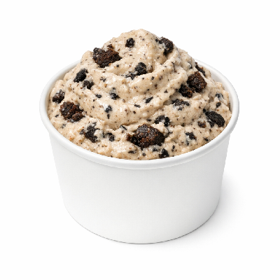 Dairy Queen Oreo Brookie Blizzard Treat Small