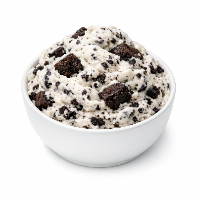 Dairy Queen Oreo Fudge Brownie Blizzard Treat Large