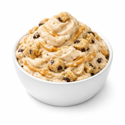 Dairy Queen Peanut Butter Cookie Dough Party Blizzard Small