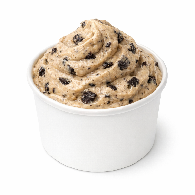 Dairy Queen Peanut Butter Puppy Chow Blizzard Treat Mini