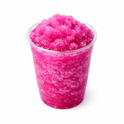 Dairy Queen Poolside Punch Twisty Misty Slush Large