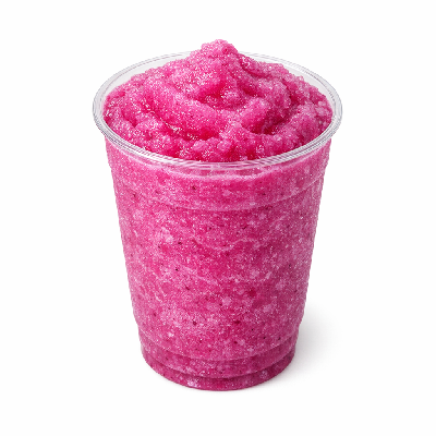 Dairy Queen Poolside Punch Twisty Misty Slush Medium