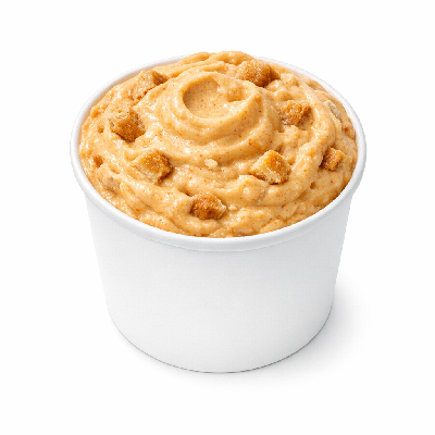 Dairy Queen Pumpkin Pie Blizzard Small