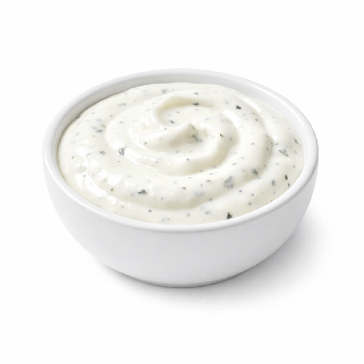 Dairy Queen Ranch Dipping Sauce