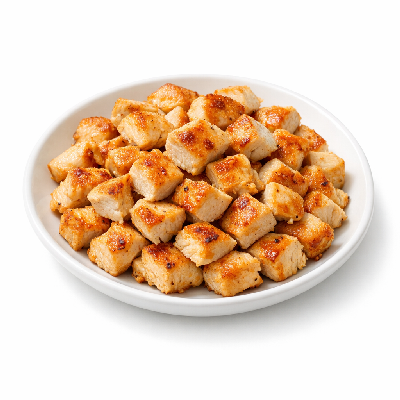 Dairy Queen Rotisserie-Style Chicken Bites Large
