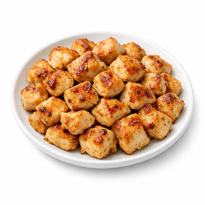 Dairy Queen Rotisserie-Style Chicken Bites Regular