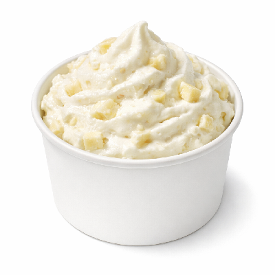 Dairy Queen Royal New York Cheesecake Blizzard Treat Mini