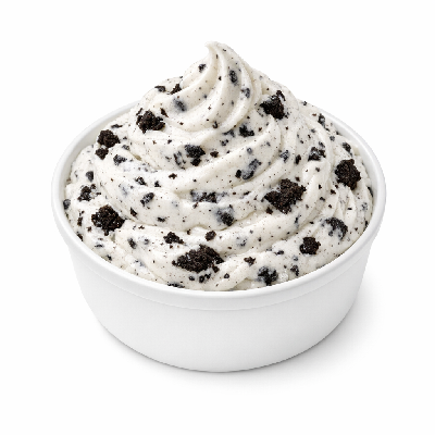 Dairy Queen Royal Oreo Blizzard Treat Medium