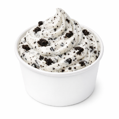 Dairy Queen Royal Oreo Blizzard Treat Sml