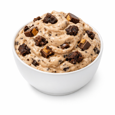 Dairy Queen Royal Reese's Brownie Blizzard Treat Med