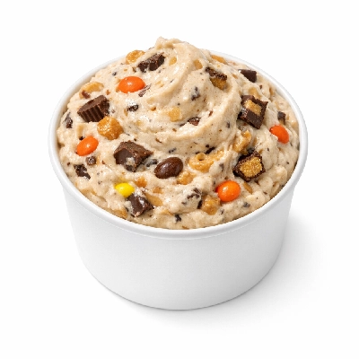 Dairy Queen Royal Reese's Fluffernutter Blizzard Treat Large