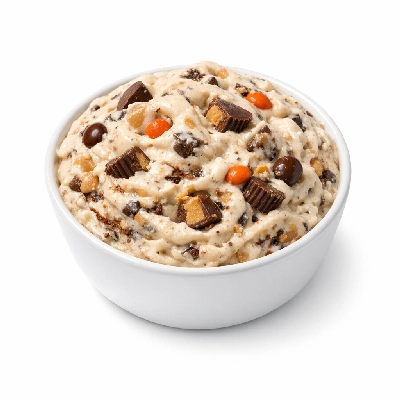 Dairy Queen Royal Reese's Fluffernutter Blizzard Treat Small