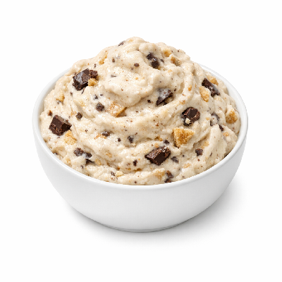 Dairy Queen S'mores Blizzard Small