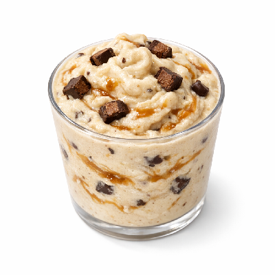 Dairy Queen Salted Caramel Truffle Blizzard Small