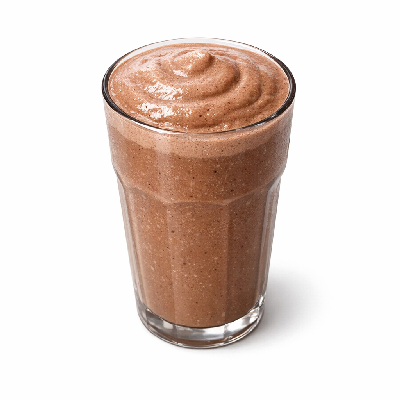 Dairy Queen Shake Chocolate