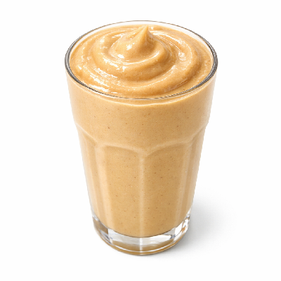 Dairy Queen Shake Peanut Butter