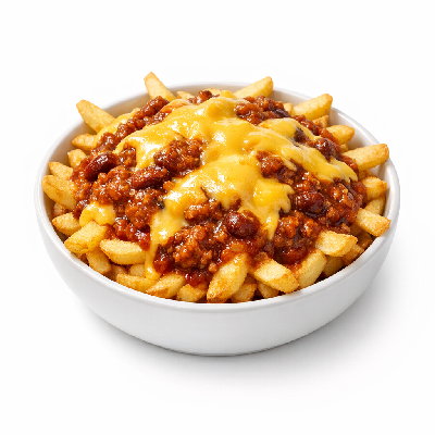 Dairy Queen Side Items Chili Cheese Fries