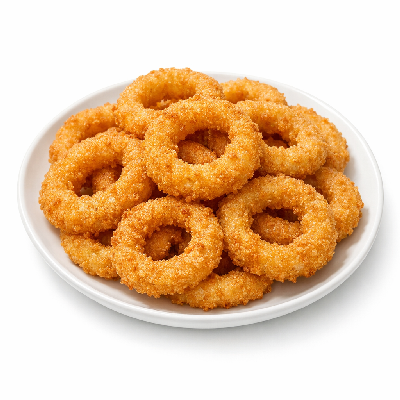 Dairy Queen Side Items Onion Rings