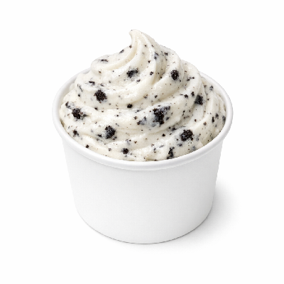 Dairy Queen Ultimate Cookie Blizzard Mini